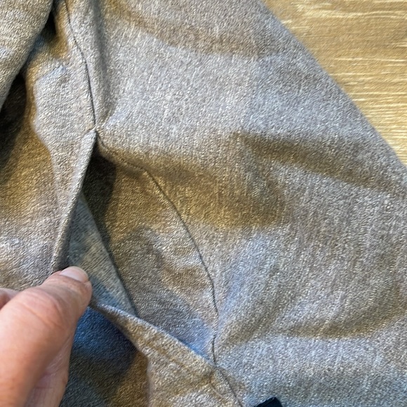 Splits 59 Open Cardigan LARGE - Picture 8 of 8